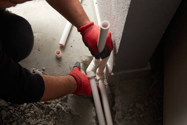 Residential Plumbing Services in Summerville, SC