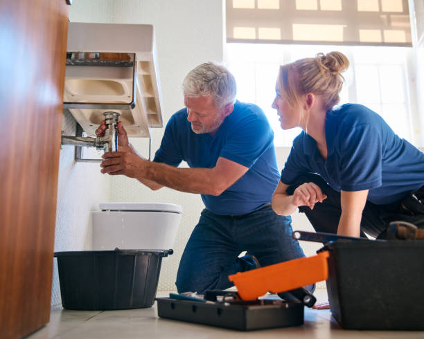 Best 24/7 Emergency Plumbing Services  in Summerville, SC